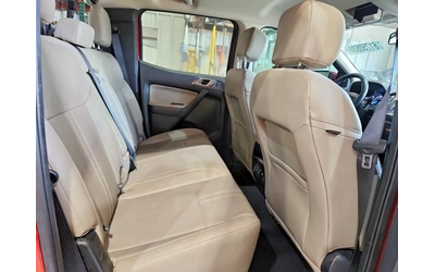 Ford Ranger XL SuperCrew - автомобили, коли, обяви за нови и употребявани 9