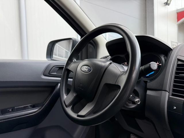 Ford Ranger N1 1+ 1 - автомобили, коли, обяви за нови и употребявани 11