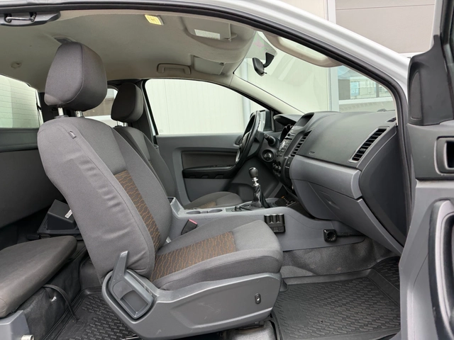 Ford Ranger N1 1+ 1 - автомобили, коли, обяви за нови и употребявани 13