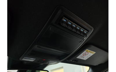 FORD Ranger Ranger 3.0 V6 Raptor - автомобили, коли, обяви за нови и употребявани 11