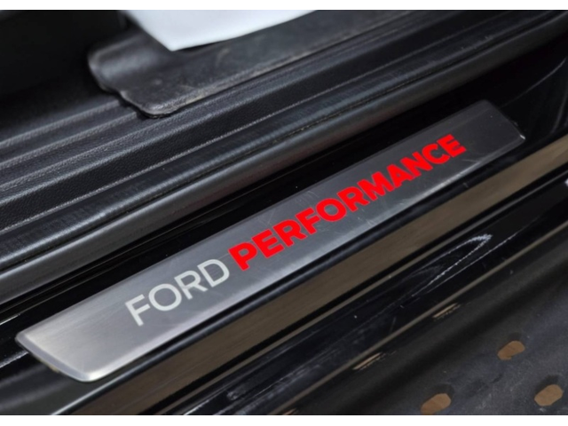 FORD Ranger Ranger 3.0 V6 Raptor - автомобили, коли, обяви за нови и употребявани 13