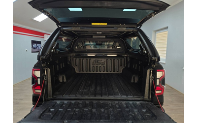 FORD Ranger Ranger 3.0 V6 Raptor - автомобили, коли, обяви за нови и употребявани 16