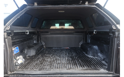 Ford Ranger Ranger - автомобили, коли, обяви за нови и употребявани 10