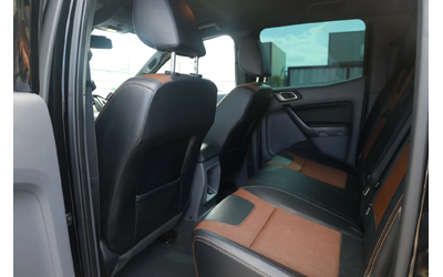 Ford Ranger Ranger - автомобили, коли, обяви за нови и употребявани 11
