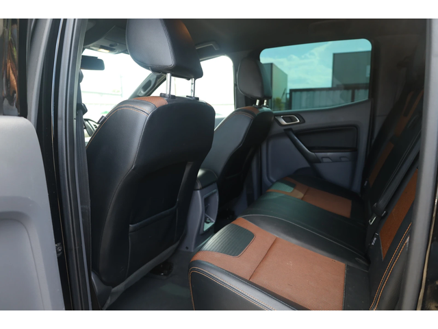 Ford Ranger Ranger - автомобили, коли, обяви за нови и употребявани 11