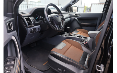 Ford Ranger Ranger - автомобили, коли, обяви за нови и употребявани 12