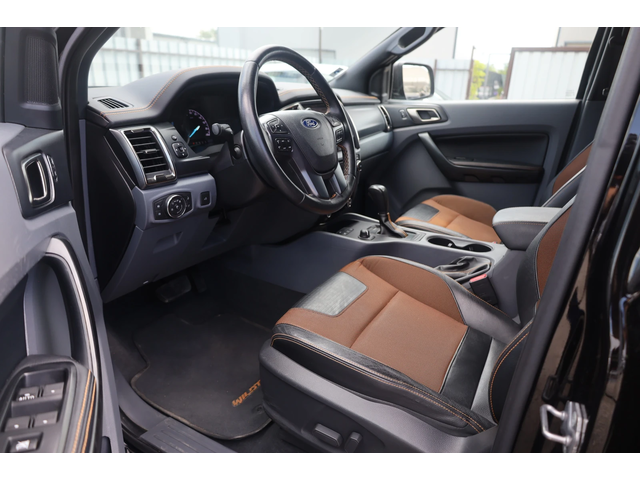 Ford Ranger Ranger - автомобили, коли, обяви за нови и употребявани 12