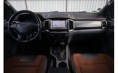 Ford Ranger Ranger - автомобили, коли, обяви за нови и употребявани 13