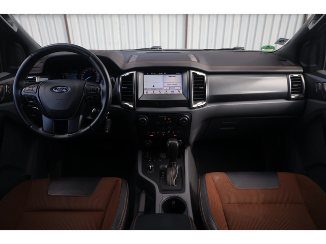 Ford Ranger Ranger - автомобили, коли, обяви за нови и употребявани 13