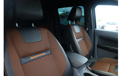Ford Ranger Ranger - автомобили, коли, обяви за нови и употребявани 14