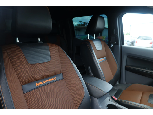 Ford Ranger Ranger - автомобили, коли, обяви за нови и употребявани 14