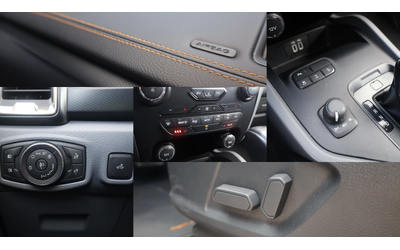 Ford Ranger Ranger - автомобили, коли, обяви за нови и употребявани 16