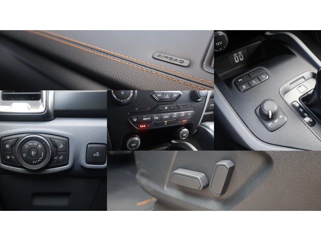 Ford Ranger Ranger - автомобили, коли, обяви за нови и употребявани 16