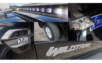 Ford Ranger Ranger - автомобили, коли, обяви за нови и употребявани 17
