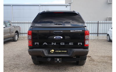 Ford Ranger Ranger - автомобили, коли, обяви за нови и употребявани 6