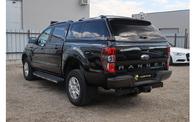 Ford Ranger Ranger - автомобили, коли, обяви за нови и употребявани 7