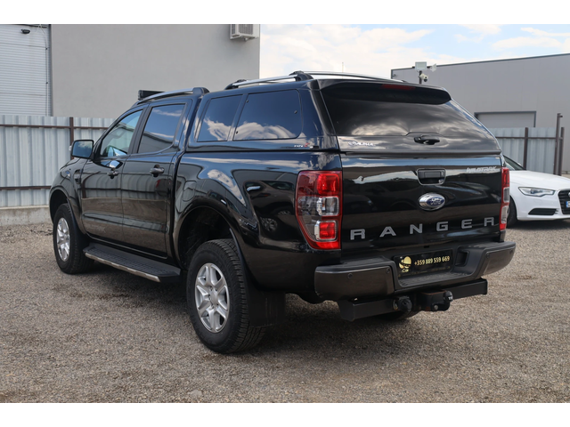 Ford Ranger Ranger - автомобили, коли, обяви за нови и употребявани 7