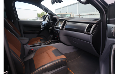 Ford Ranger Ranger - автомобили, коли, обяви за нови и употребявани 8
