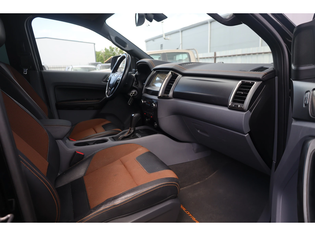 Ford Ranger Ranger - автомобили, коли, обяви за нови и употребявани 8
