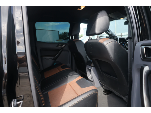 Ford Ranger Ranger - автомобили, коли, обяви за нови и употребявани 9