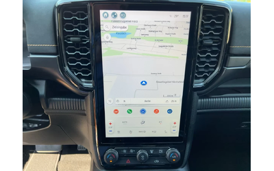 Ford Ranger Ranger - автомобили, коли, обяви за нови и употребявани 12
