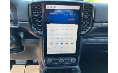 Ford Ranger Ranger - автомобили, коли, обяви за нови и употребявани 13
