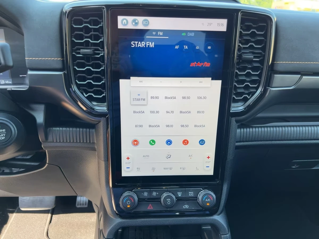 Ford Ranger Ranger - автомобили, коли, обяви за нови и употребявани 13
