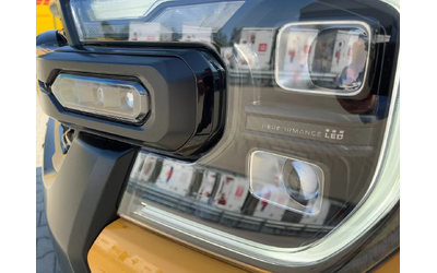 Ford Ranger Ranger - автомобили, коли, обяви за нови и употребявани 17