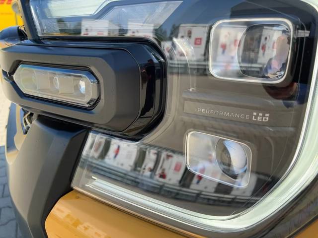 Ford Ranger Ranger - автомобили, коли, обяви за нови и употребявани 17