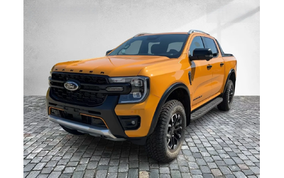 ford-ranger-wildtrak-x-2-0d-4wd-360-szh-matrix-b-o-leder-ambient-distronic-icarbg-10kkm-my24-icarstarazagora - 1