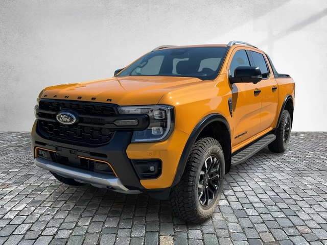 Ford Ranger Ranger - автомобили, коли, обяви за нови и употребявани 1