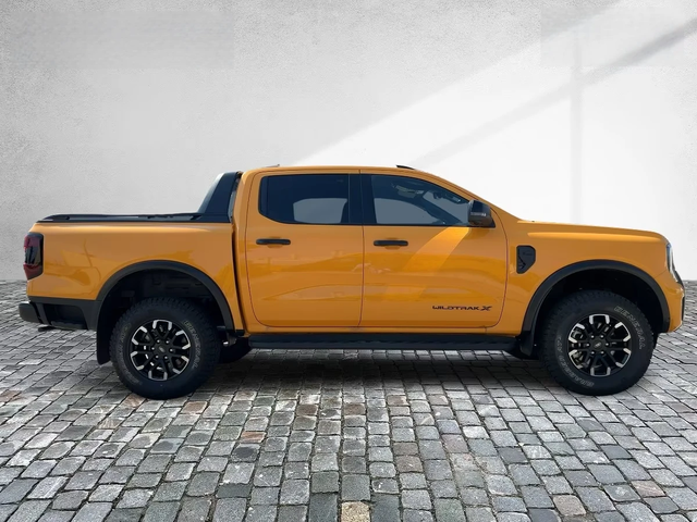 Ford Ranger Ranger - автомобили, коли, обяви за нови и употребявани 5