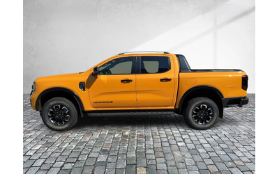 Ford Ranger Ranger - автомобили, коли, обяви за нови и употребявани 6