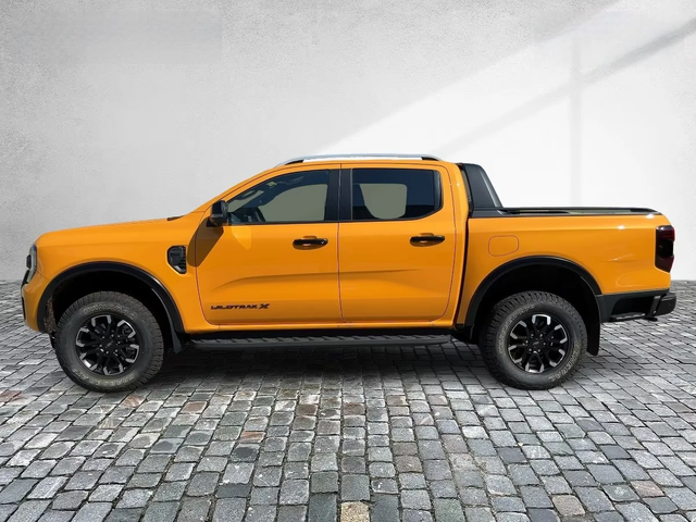 Ford Ranger Ranger - автомобили, коли, обяви за нови и употребявани 6