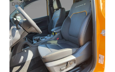 Ford Ranger Ranger - автомобили, коли, обяви за нови и употребявани 7