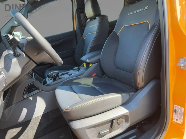 Ford Ranger Ranger - автомобили, коли, обяви за нови и употребявани 7