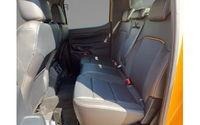 Ford Ranger Ranger - автомобили, коли, обяви за нови и употребявани 8