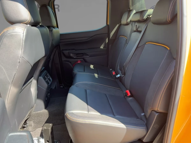 Ford Ranger Ranger - автомобили, коли, обяви за нови и употребявани 8