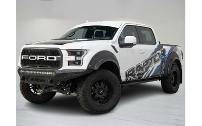 ford-raptor - 0