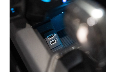 Ford Raptor SuperCrew 4WD * 68827км!* АвтоКредит* (ЦЕНА ДО БГ) - автомобили, коли, обяви за нови и употребявани 15