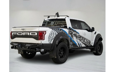ford-raptor - 2