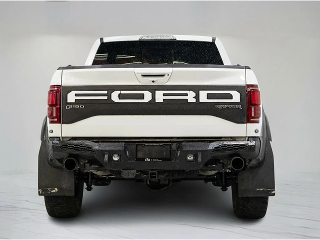 Ford Raptor SuperCrew 4WD * 68827км!* АвтоКредит* (ЦЕНА ДО БГ) - автомобили, коли, обяви за нови и употребявани 5