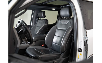 Ford Raptor SuperCrew 4WD * 68827км!* АвтоКредит* (ЦЕНА ДО БГ) - автомобили, коли, обяви за нови и употребявани 9