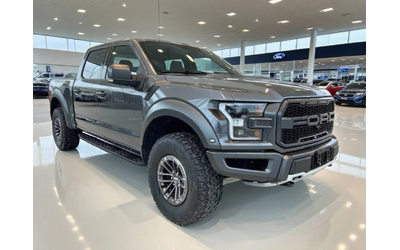ford-raptor - 0