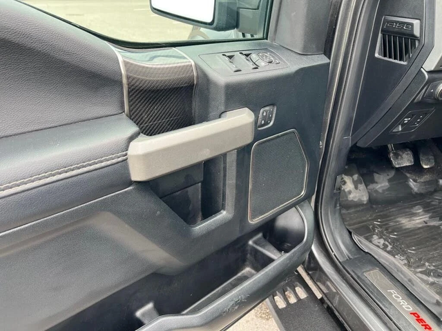 Ford Raptor SuperCrew 4WD * АвтоКредит* (ЦЕНА ДО БГ) - автомобили, коли, обяви за нови и употребявани 11