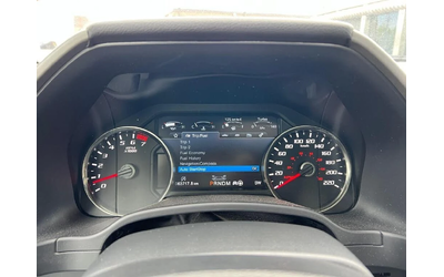 Ford Raptor SuperCrew 4WD * АвтоКредит* (ЦЕНА ДО БГ) - автомобили, коли, обяви за нови и употребявани 13