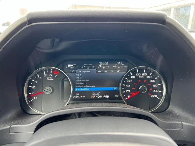 Ford Raptor SuperCrew 4WD * АвтоКредит* (ЦЕНА ДО БГ) - автомобили, коли, обяви за нови и употребявани 13