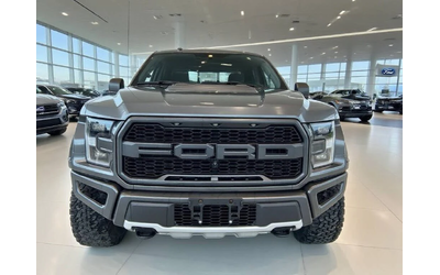 ford-raptor - 1