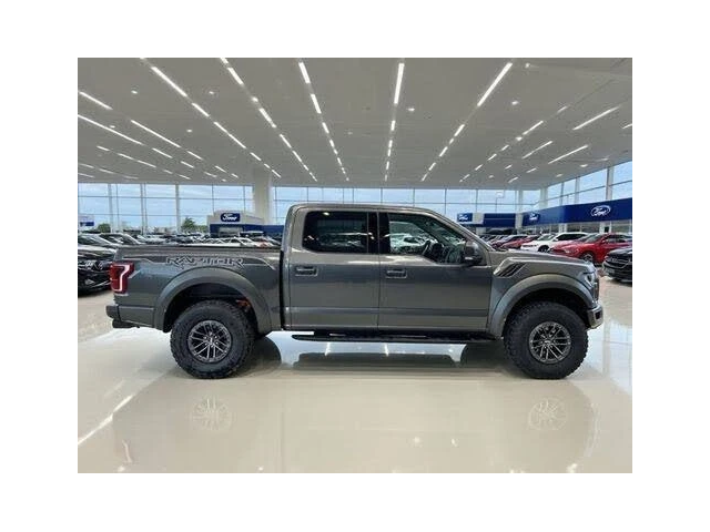 Ford Raptor SuperCrew 4WD * АвтоКредит* (ЦЕНА ДО БГ) - автомобили, коли, обяви за нови и употребявани 2