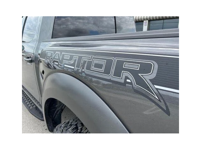 Ford Raptor SuperCrew 4WD * АвтоКредит* (ЦЕНА ДО БГ) - автомобили, коли, обяви за нови и употребявани 6